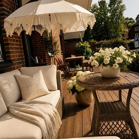 Garden View *