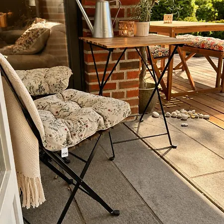 Garden View *